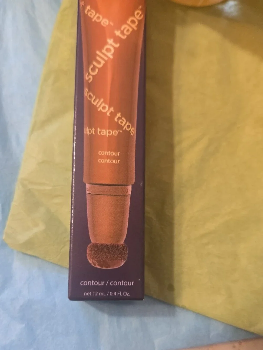 tarte Sculpt Tape Contour Stick - tan brown